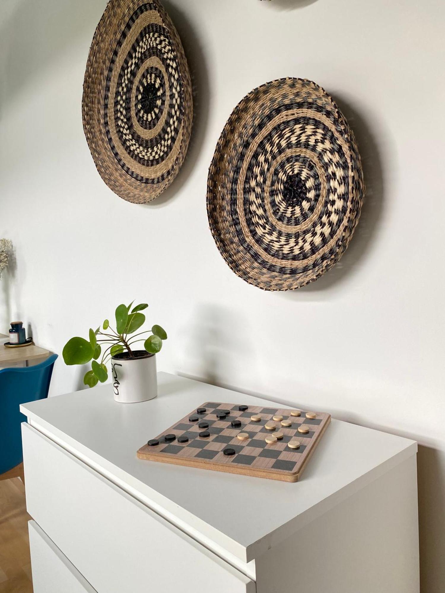 Agreable Cocon Sous Les Toits - Parking - Wifi Apartment Pleneuf-Val-Andre Luaran gambar